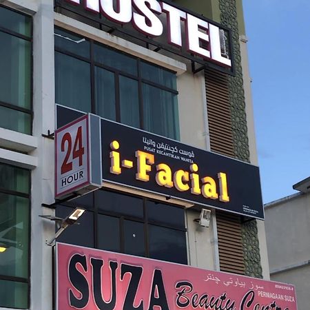 Suza Hostel Tumpat Екстер'єр фото