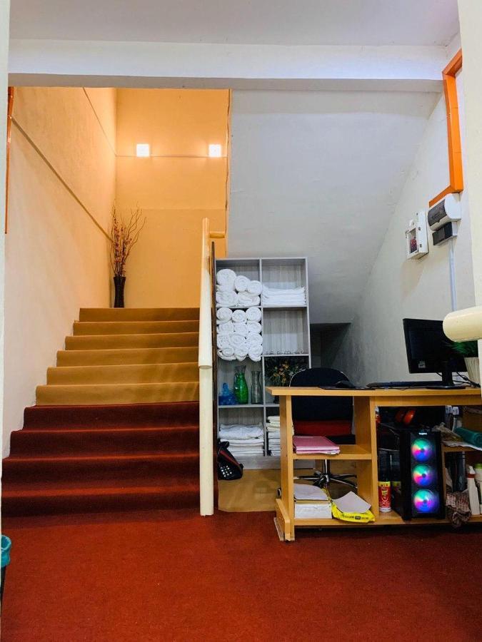 Suza Hostel Tumpat Екстер'єр фото