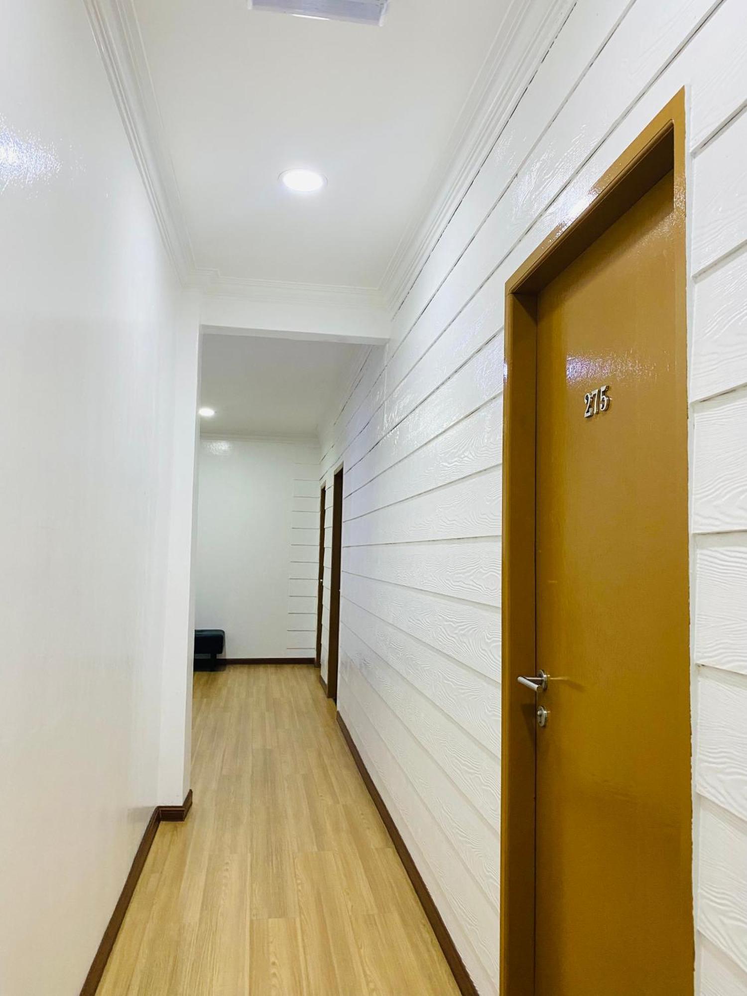 Suza Hostel Tumpat Екстер'єр фото