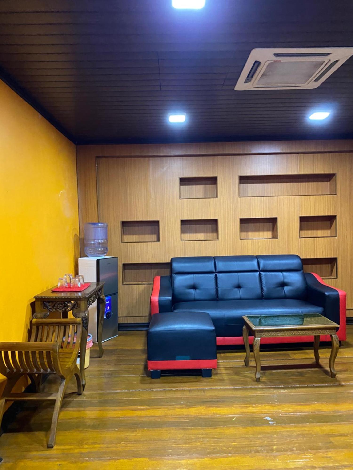 Suza Hostel Tumpat Екстер'єр фото