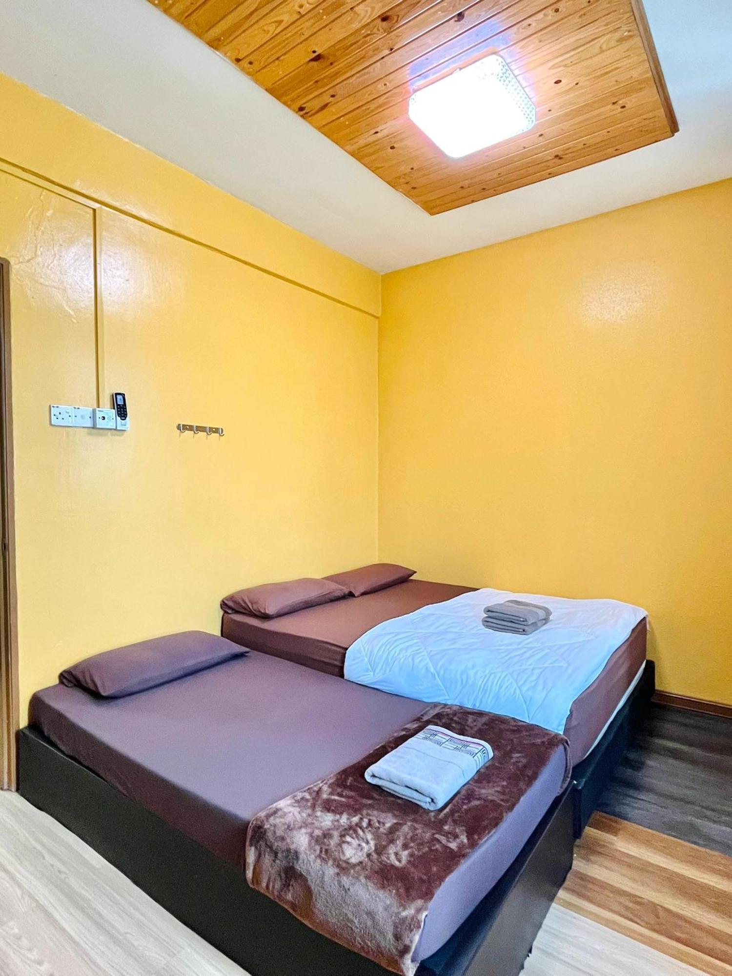 Suza Hostel Tumpat Екстер'єр фото
