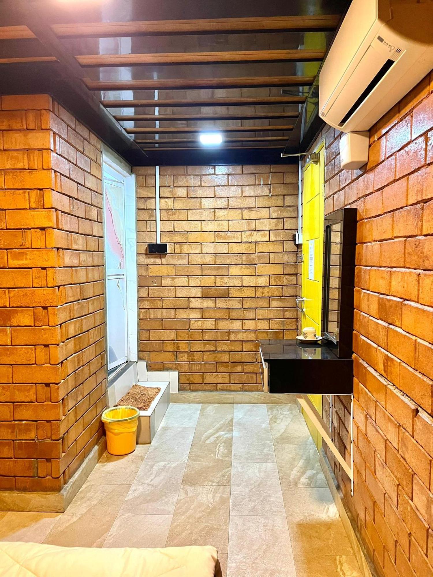 Suza Hostel Tumpat Екстер'єр фото