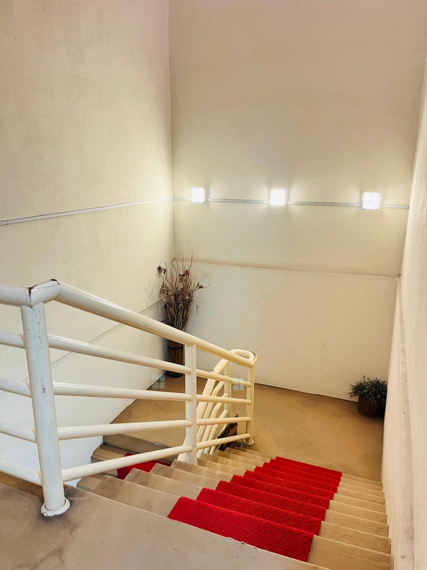 Suza Hostel Tumpat Екстер'єр фото